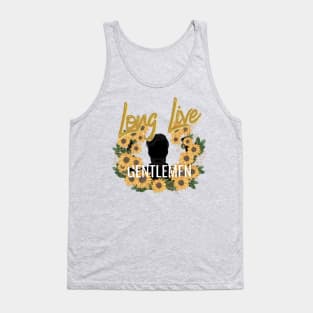 Long Live Gentlemen Tank Top